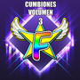 CUMBIONES, Vol. 3 (Radio Edits)