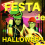 Festa de Halloween