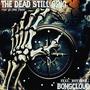 The Dead Still Sing (feat. Dontheo) [Explicit]