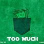 Too Much (feat. Djprodluigi) [Explicit]