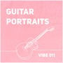 Guitar Portraits