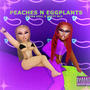 Peaches & Eggplants (feat. China Doll) [Explicit]