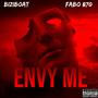 Envy Me (Explicit)