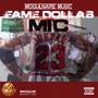 Mic Jordan (feat. Fame Dollas & Jovie Joffas) [Explicit]