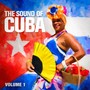 The Sound of Cuba, Vol. 1