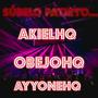 SUBELO PATIKTO... (feat. OBEJOHQ & AYYONEHQ) [Explicit]