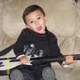 The Guitar Boy