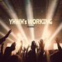 YHWH's WORKING