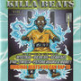 Killa Beats Vol. 1 - Death Penalty
