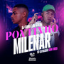 Pontinho Milenar - Só Catucadão Com Força (Explicit)