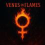 Venus in Flames