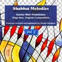 Shabbat Melodies, Vol. 2