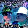 For The Bag (feat. Mr. Garcia) [Remix] [Explicit]