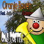 Oranje boven, sheet Music (Euphonium Cover [low brass])