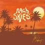 Peach Skies