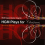 HGM Plays for Christmas