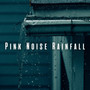 Pink Noise Rainfall: Energizing Work Environment