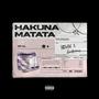 Hakuna Matata (feat. Sadrras) [Explicit]