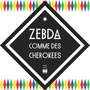 Comme des Cherokees