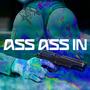 ASS ASS IN (Explicit)