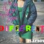 Different (Explicit)