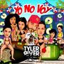 Yo No Voy (feat. Tyler River) [Jersey Club]