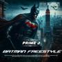 BATMAN FREESTYLE (Explicit)