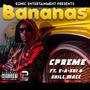 Bananas (feat. E-A-Ski & Shill Macc) [Explicit]