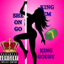 She on Go (Explicit)