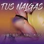 tus nalgas