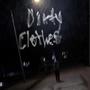 dirty clothes