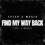 Find My Way Back (feat. J Maddix)