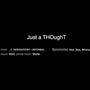 Just a THOughT... (feat. Lukebtp) [Explicit]