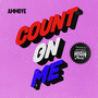 Count On Me (Natural High Music Remix)