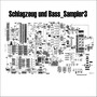 Schlagzeug Und Bass_Sampler3