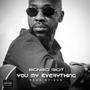 You my everything (feat. Bongo Riot)