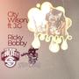 Ricky Bobby (feat. JG AKA J Gottem) [Explicit]