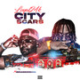 City Scars (Explicit)