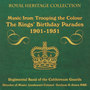 Royal Heritage Collection