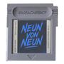 Neun von Neun (Explicit)