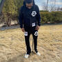 Talking Craziii (feat. HTO Jaymoney) [Explicit]