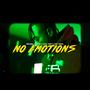 NO EMOTIONS (Explicit)