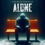 Alone (feat. MK Melly) [Explicit]