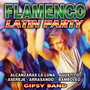 Flamenco Latin Party