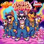 4 MAH DAWGS (Explicit)