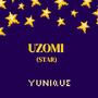 Uzomi (star) [Explicit]