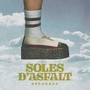 Soles d'asfalt