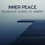 Inner Peace: Relaxation Sounds of Ambient, Deep Meditation, Nature Power and Buddha Balance, Open Your Connection with Universe Full of Harmony