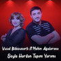 Söylə Hardan Tapım Yarımı