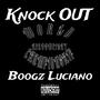 Knock Out (feat. SleeperOff76th) [Explicit]